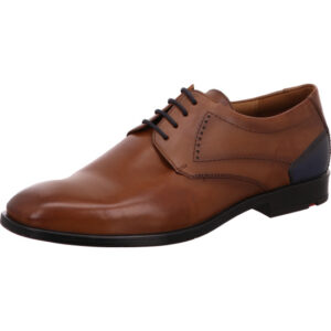 LLoyd kalmar feiner herrenschuh brauner leder