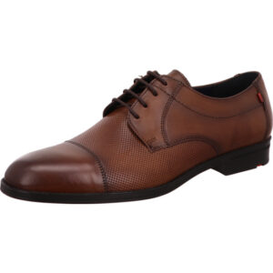 LLoyd feiner herrenschuh braun leder