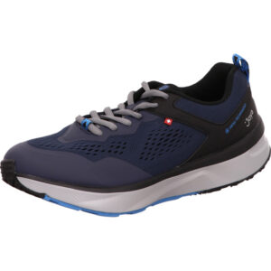 Joya Veloce M Blue Aktivschuhe mit Abrollsohle