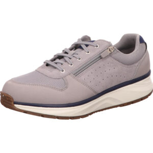 Joya Dynamo Zip M Grey Aktivschuhe mit Abrollsohle