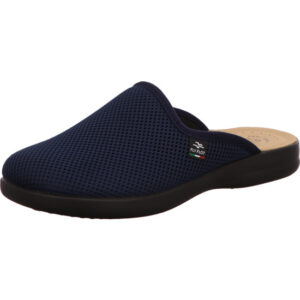 Fly Flot  Herren Hausschuhe hinten offen