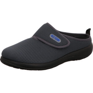 Fly Flot  Damen Hausschuhe hinten offen