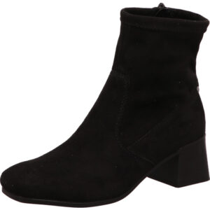 Rieker HWK Damen Stiefel Damen Stiefeletten elegant