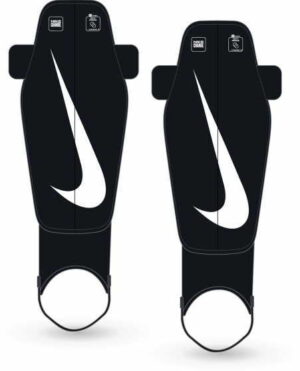 Nike charge soccer