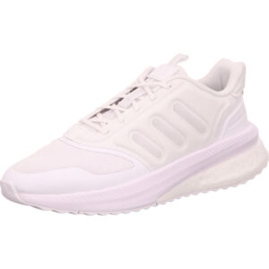 Adidas X Plrphase Sneaker komplett weiß