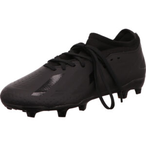 Adidas X Crazyfast 3 Stollen Fuballschuh komplett scharz
