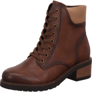 Remonte Christallino Damen Stiefeletten elegant