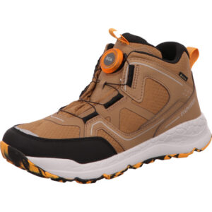 Superfit Free Ride Kinderschuhe Hoch Jungen