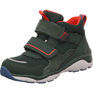Superfit Sport5 Kinderschuhe Hoch Jungen