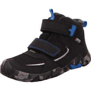 Superfit Trace Kinderschuhe Hoch Jungen