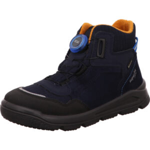 Superfit Mars Kinder Boots