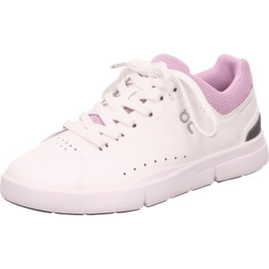 ON The Roger Advantage Sportliche Damen Sneaker