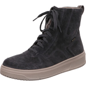 Legero Rejoise/Charcoal Damen Stiefeletten sportlich