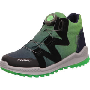 Ricosta NEED Kinderschuhe Hoch Jungen