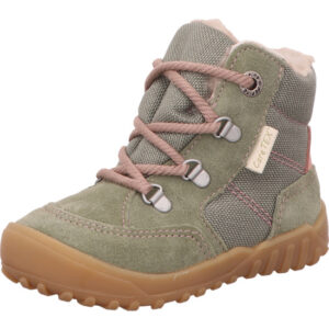 Ricosta DARI Kinder Lauflernschuhe Warmfutter