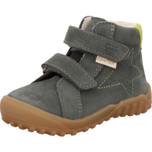 Ricosta DONNY Kinder Lauflernschuhe Warmfutter