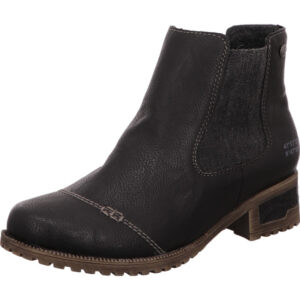 Rieker  Damen Stiefeletten elegant