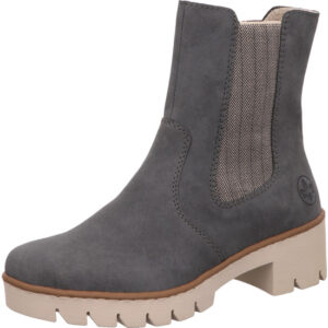 Rieker  Damen Stiefeletten elegant