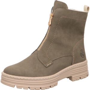 Rieker  Damen Stiefeletten sportlich