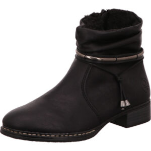 Rieker  Damen Stiefeletten elegant