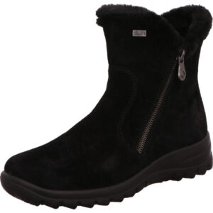 Rieker  Damen Stiefeletten Mehrweite