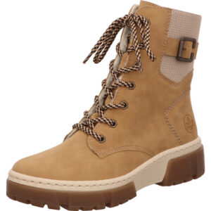 Rieker  Damen Stiefeletten sportlich