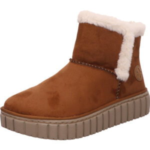 Rieker  Damen Stiefeletten sportlich
