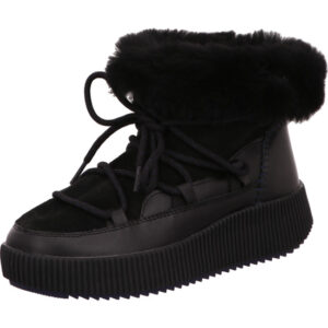 Palpa B.V. Pach22001-33W1058 Damen Stiefeletten sportlich