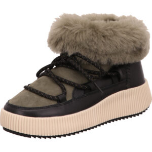 Palpa B.V. Pach22001-33W2508 Damen Stiefeletten sportlich
