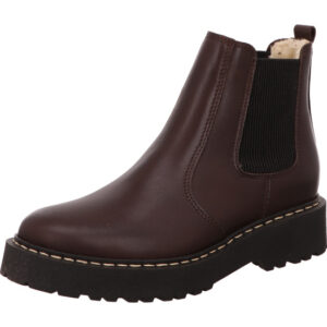 Palpa B.V. F8396-01sauvage TDM Damen Stiefeletten sportlich