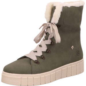 Rieker  Damen Stiefeletten sportlich