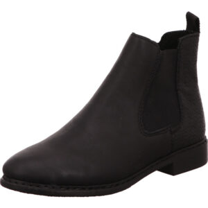 Rieker  Damen Stiefeletten elegant