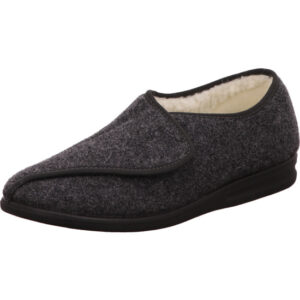 Josef Seibel Belfort 85 W Hausschuhe geschlossen mit Warmf.