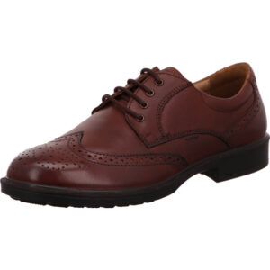 Josef Seibel Harry 07 Schnürschuhe halb