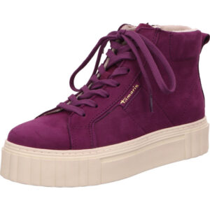 Tamaris  Damen Stiefeletten sportlich