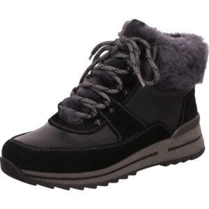 Ara Osaka-Sport Damen Stiefeletten Mehrweite