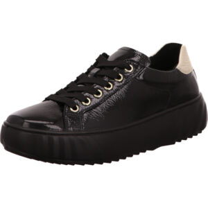 Ara Monaco Damen Halbschuhe Mehrweite