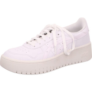 Asics Japan S PF Sportliche Damen Sneaker