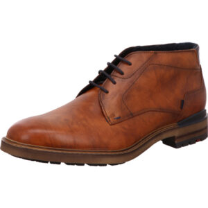 Lloyd Hengelo Herren halbhoher schuh braun