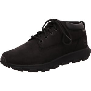 Timberland Winsor Park GTX chukka Stiefeletten Schnürer sportlich