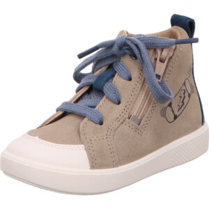 Superfit Supies Kinder Lauflernschuhe