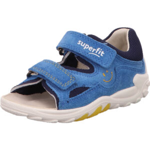 Superfit Flow Kinder Lauflernsandalen