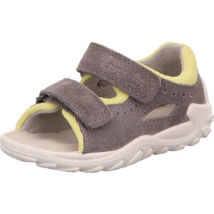 Superfit Flow Kinder Lauflernsandalen