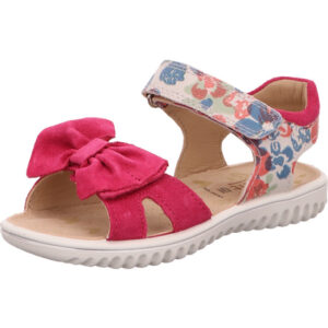 Superfit Sparkle Kinder Sandalen Mädchen
