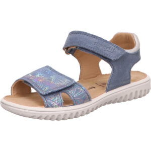 Superfit Sparkle Kinder Sandalen Mädchen