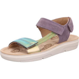 Superfit Paloma Kinder Sandalen Mädchen