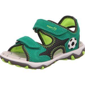 Superfit Mike 3.0 Kinder Sandalen Jungen