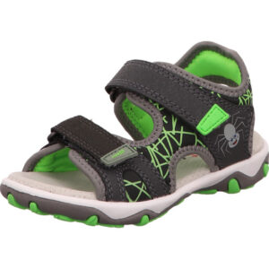 Superfit Mike 3.0 Kinder Sandalen Jungen