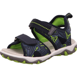 Superfit Mike 3.0 Kinder Sandalen Jungen