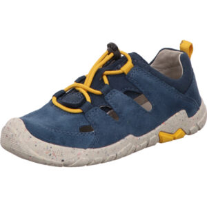 Superfit Trace Kinder Halbschuhe Jungen